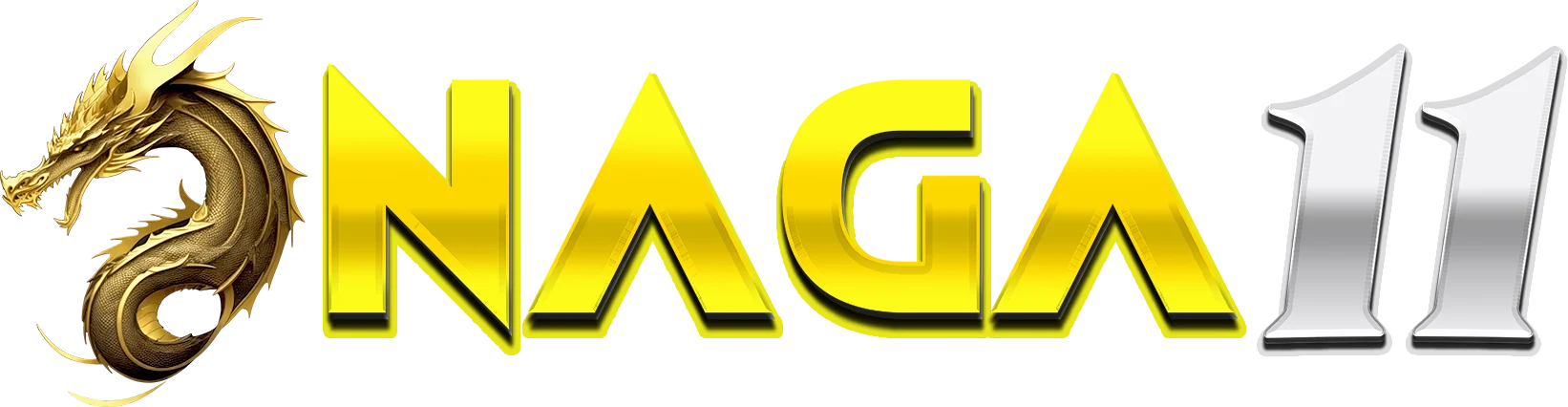 NAGA11 Logo